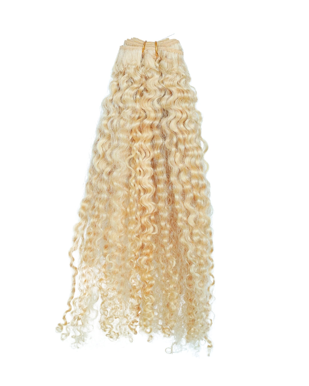 Blend 1: Afro Kinky Texture Bundles